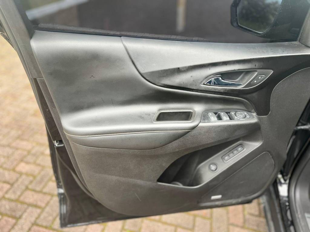 Chevrolet Equinox 2.0 premier turbo awd    2019