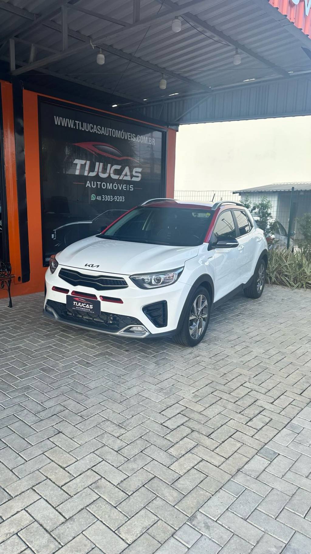 Kia Besta 1.0 SX TB AUT. (HIBRIDO)    2022