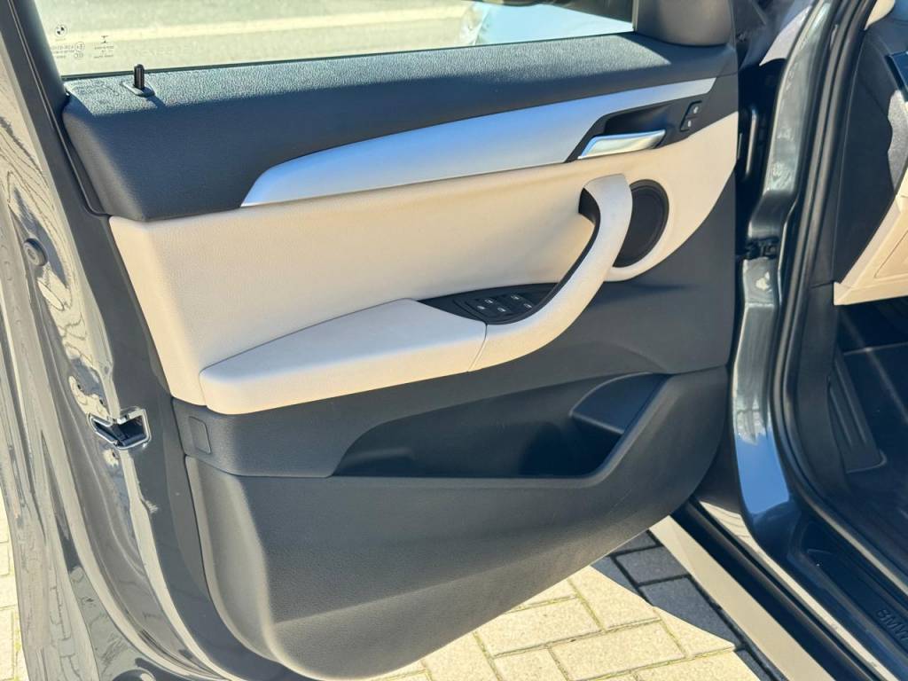 BMW X2 2.0 sdrive 20i tb a. flex aut    2019