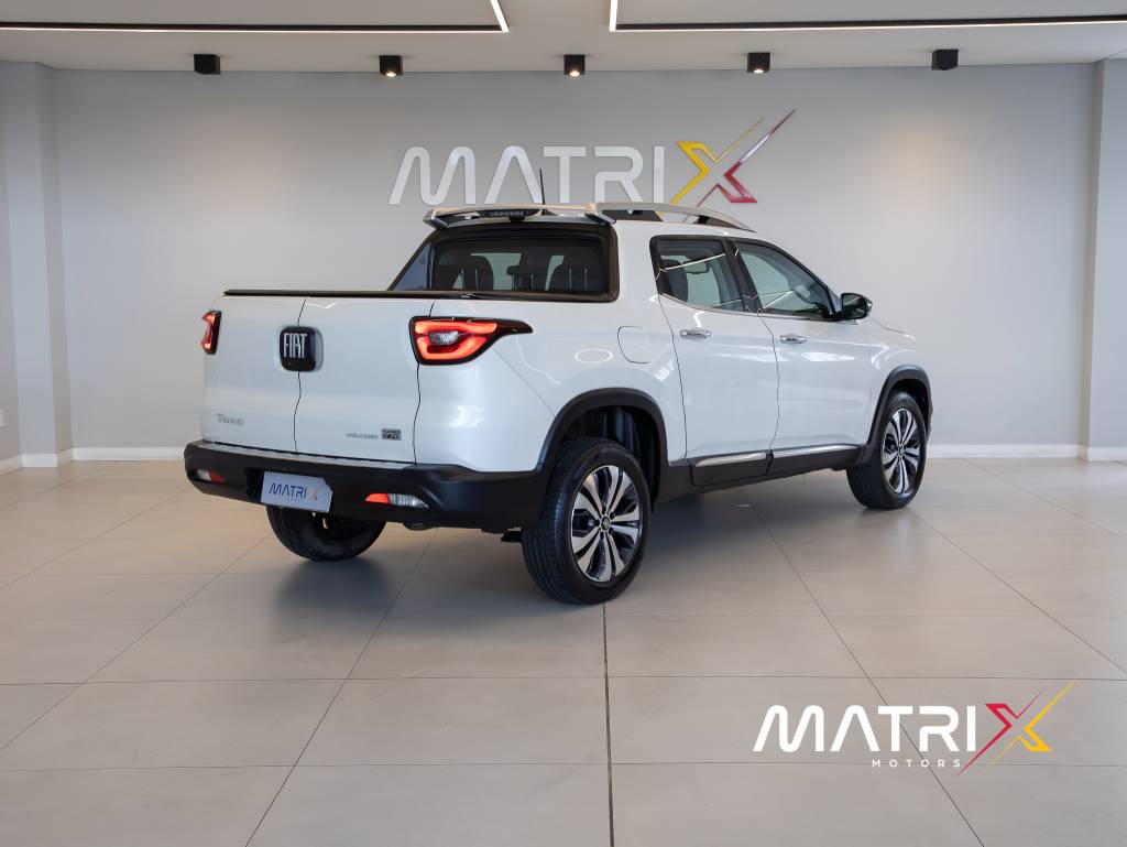 Fiat Toro 1.3    2022