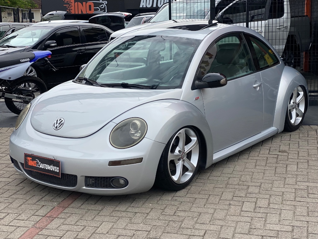 Volkswagen Beetle 2.0 Mi    2009