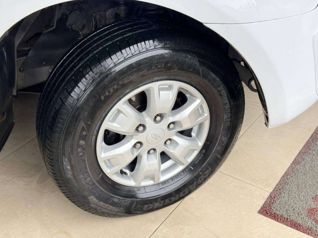 Ford Ranger 2.2 xls 4x4 cd diesel mec. 20v    2014