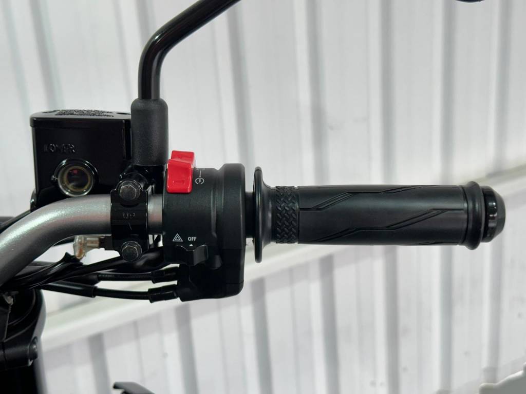 Yamaha MT Abs    2025