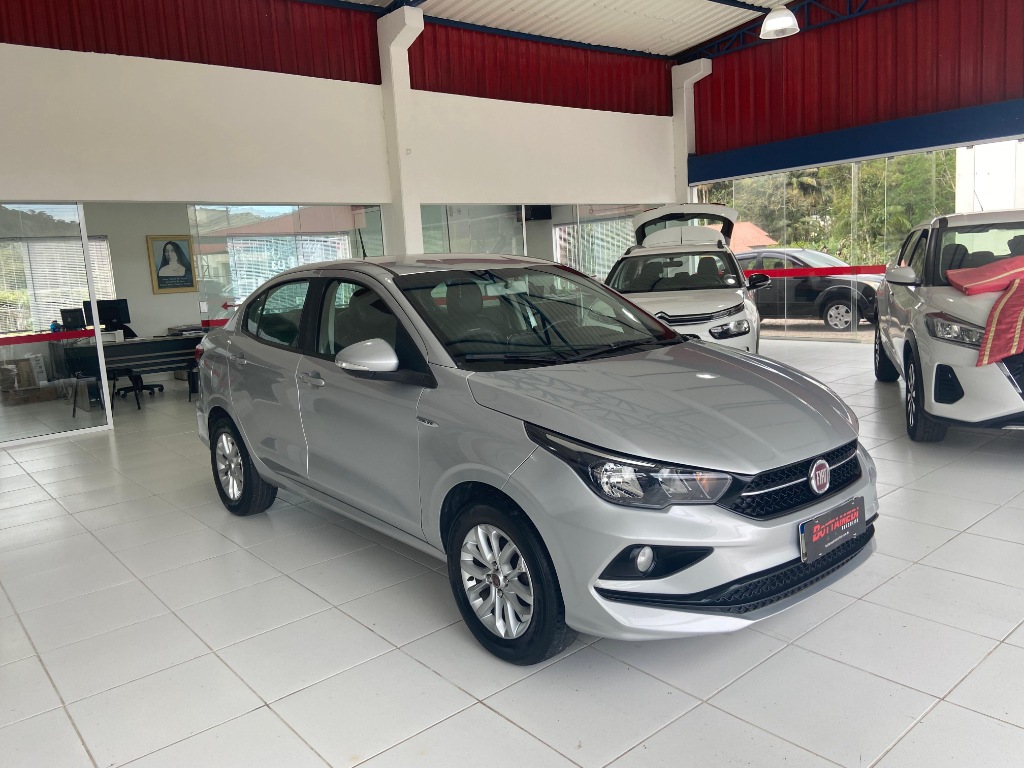 Fiat Cronos DRIVE 1.3    2019