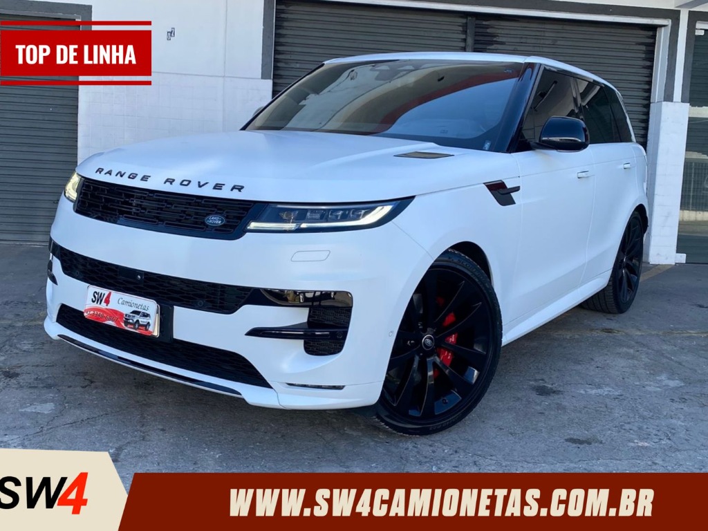 Land Rover Range Rover SPORT HSE TOP    2023