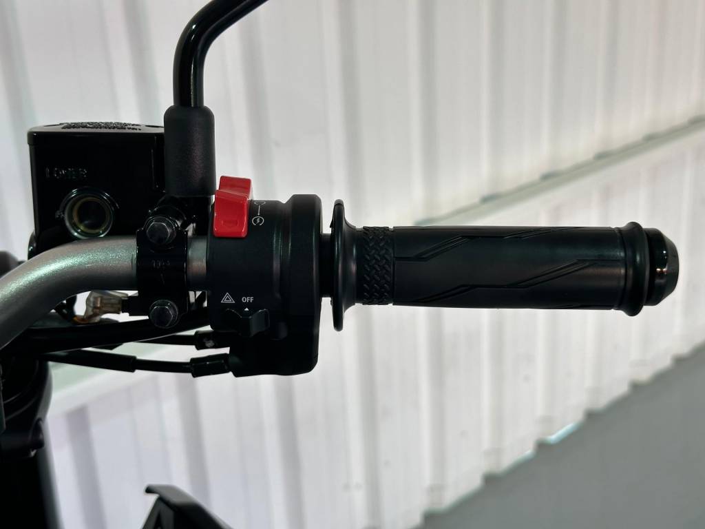 Yamaha MT Abs    2025