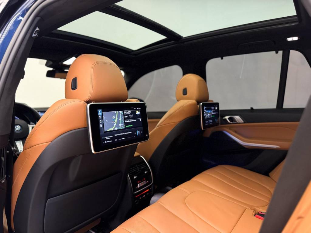 BMW X5 Xdrive    2023