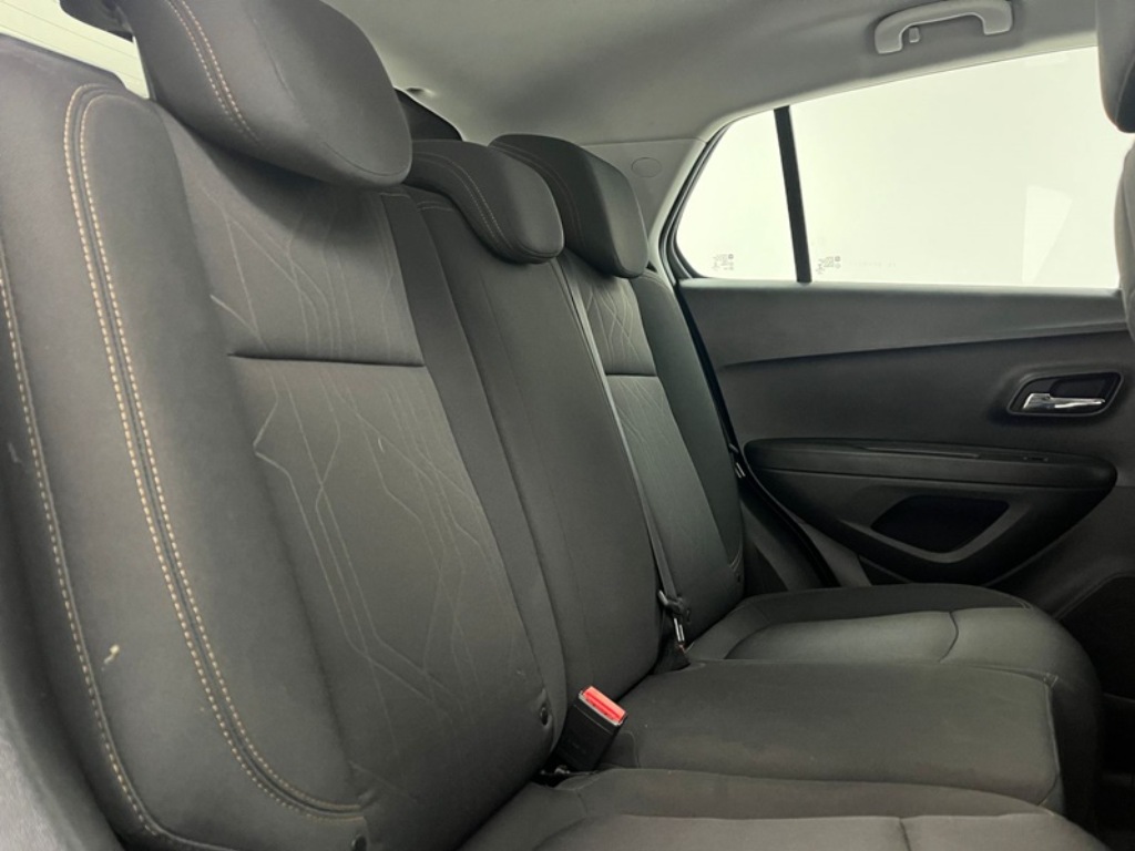 Chevrolet Tracker 1.4 16v turbo flex lt automÁtico    2019