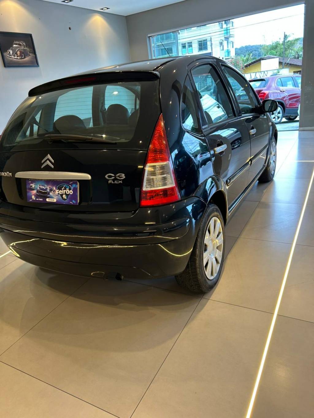 Citroën C3 1.4    2010