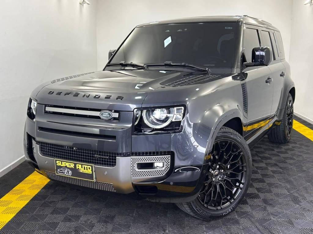 Land Rover Defender HSE X-DYNAMIC    2023