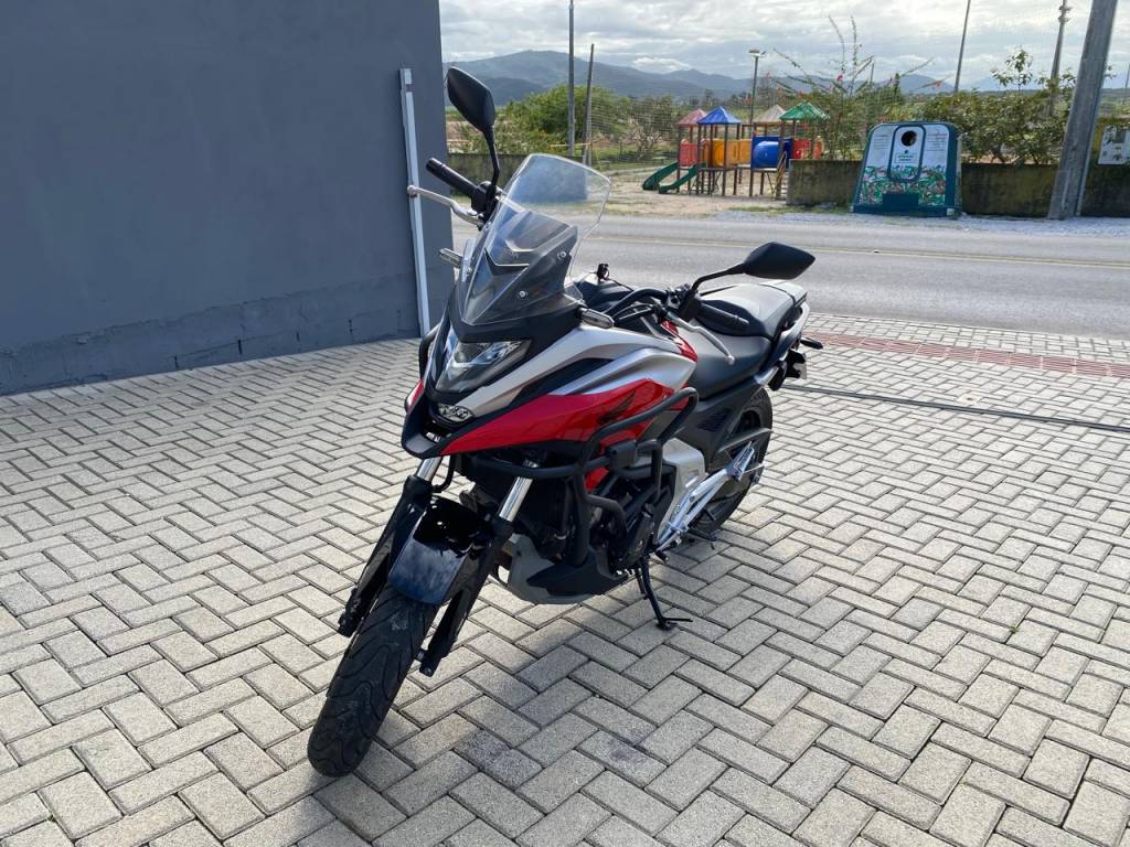 Honda NC ABS    2023