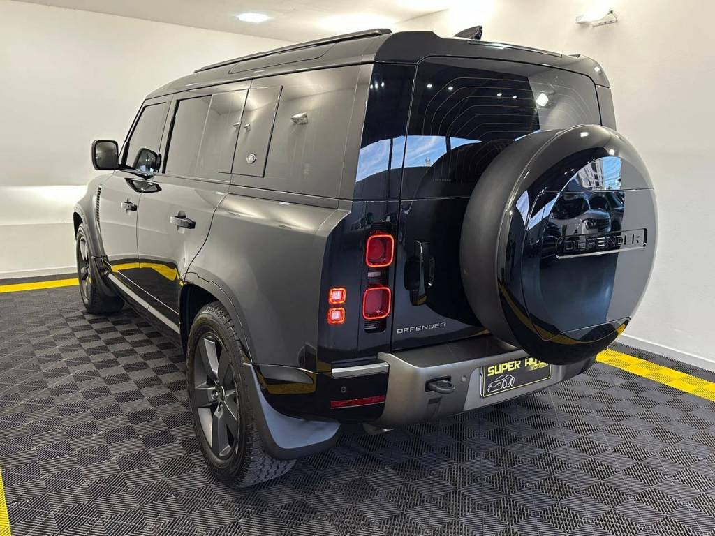 Can-Am Defender Hse x-dynamic 3.0t hibrido    2024