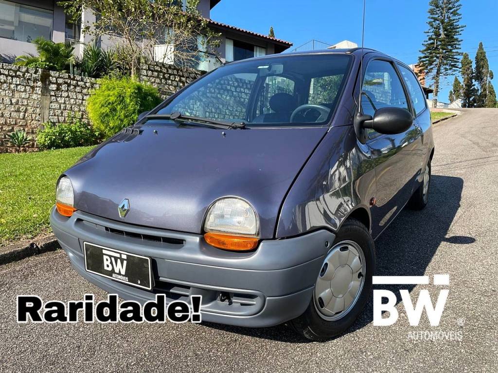 Renault Twingo 1.2 8V    1995