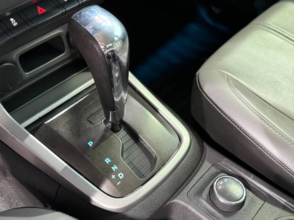 Chevrolet S10 Ltz dd4a    2022