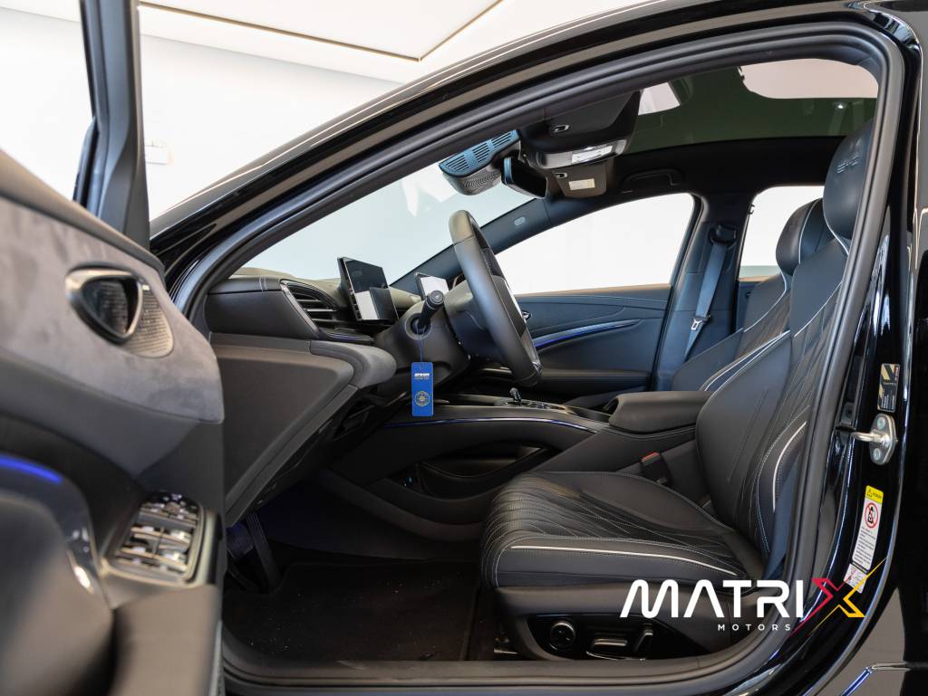 BYD Seal (eletrico)    2024