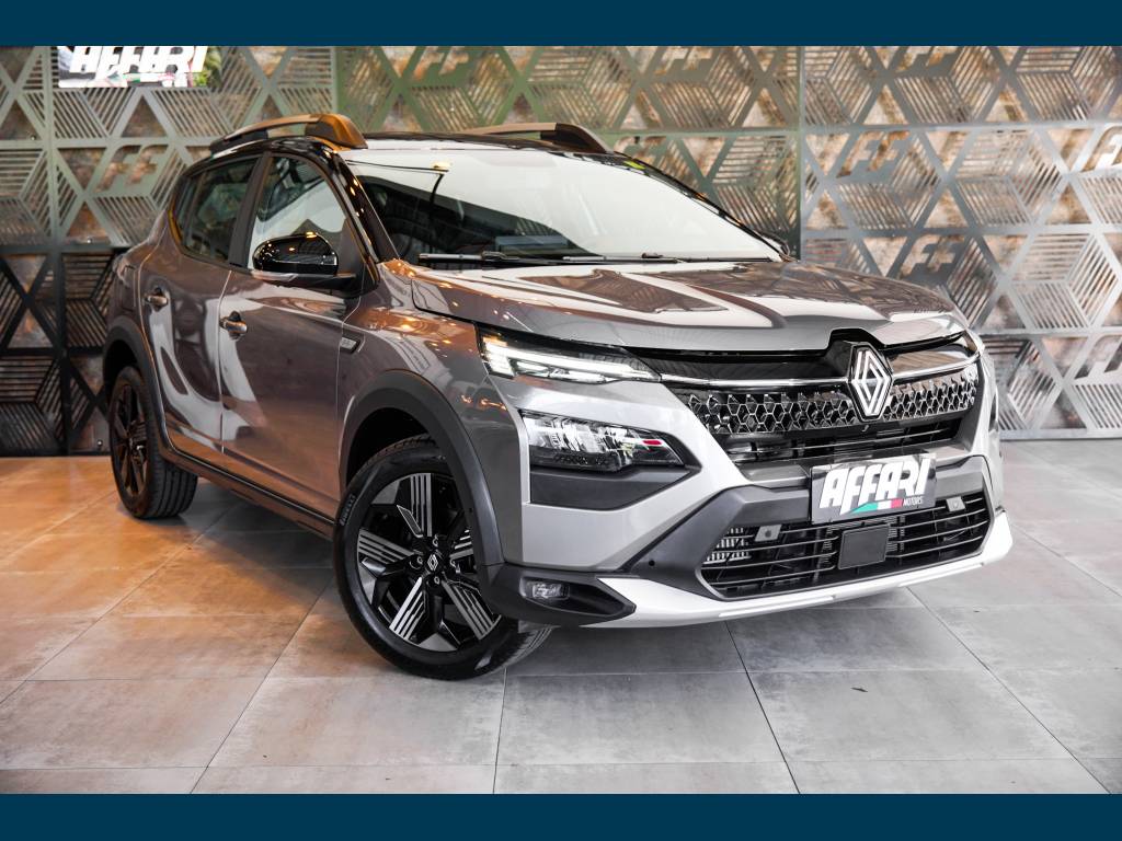 Renault Captur 1.0 12v    2025
