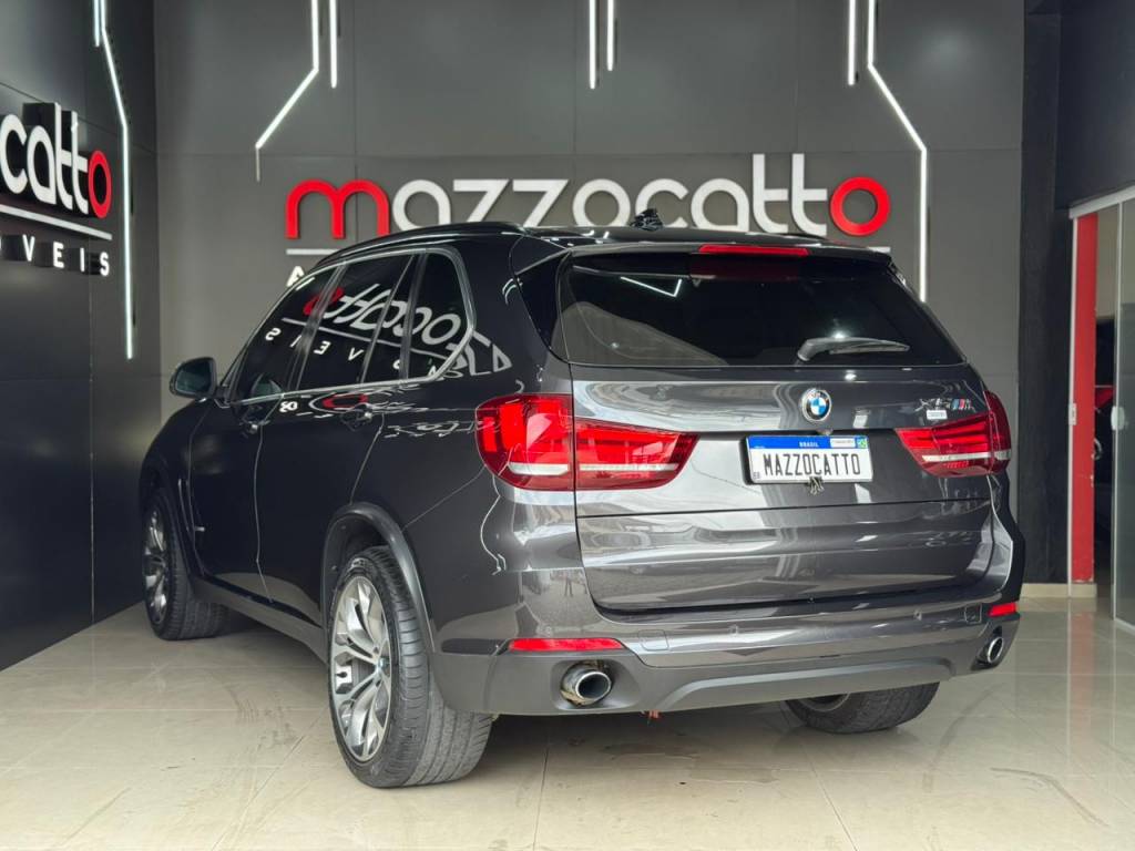 BMW X5 3.0 xdrive 30d diesel 24v    2016