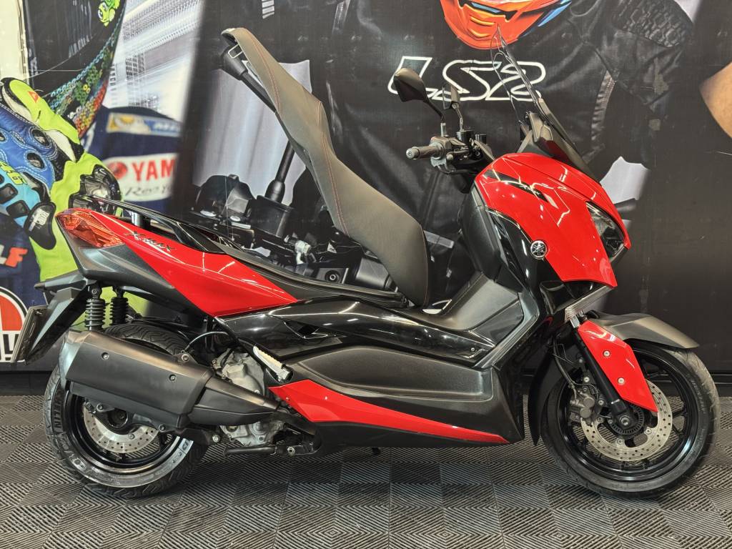 Yamaha XTZ Lander ABS    2023
