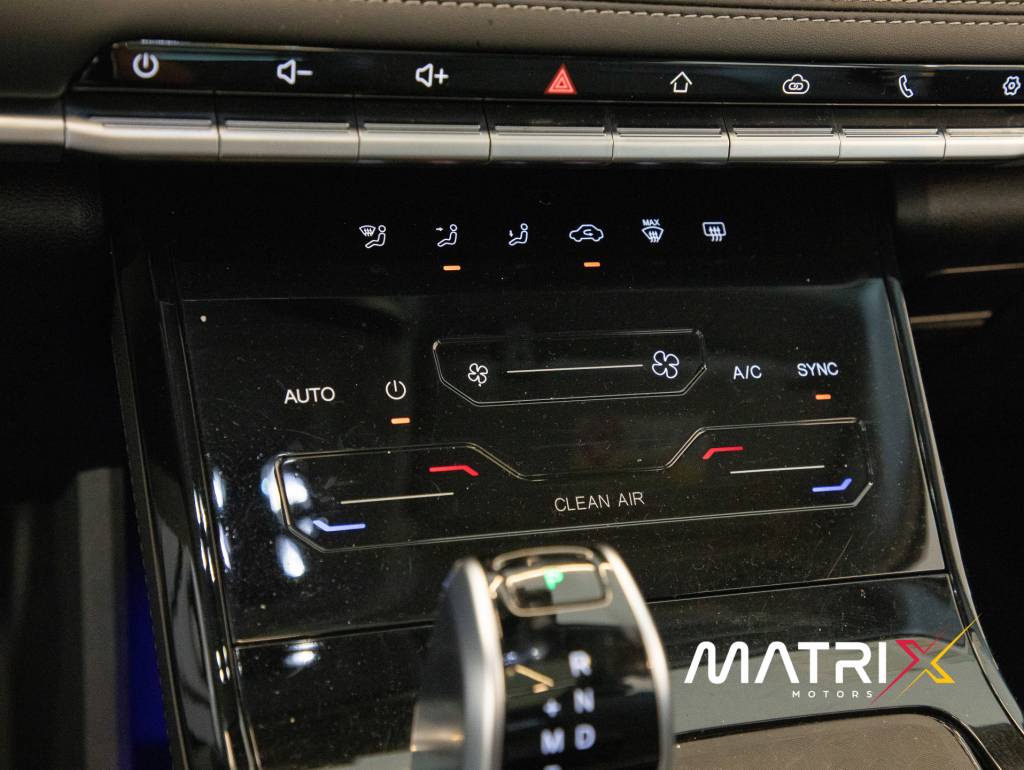 Chery Tiggo 1.6 7 pro max drive turbo aut. 16v    2024