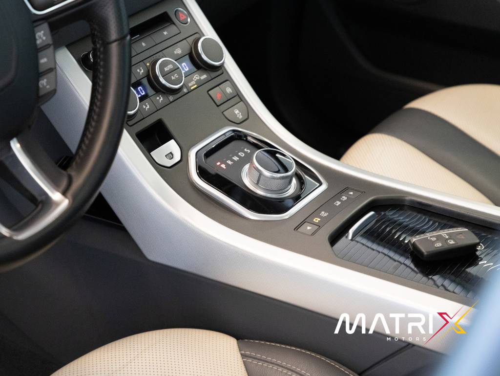 Land Rover Range Rover 2.0 aut 5p    2015