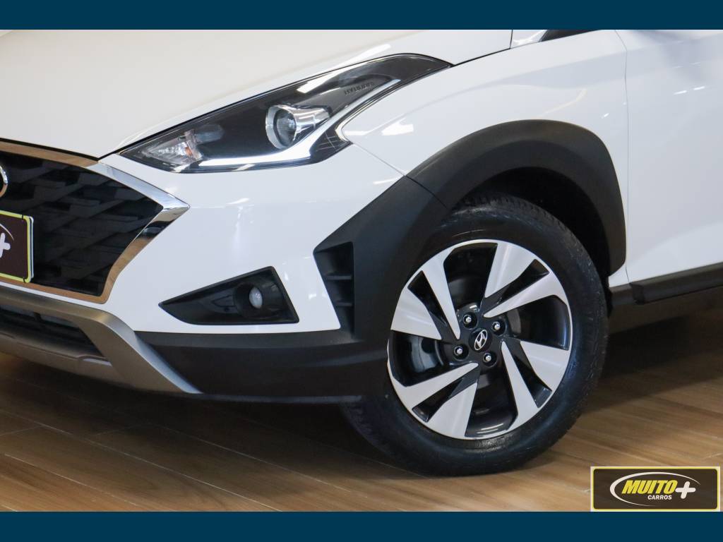 Hyundai HB20X 1.6 diamond aut.    2020