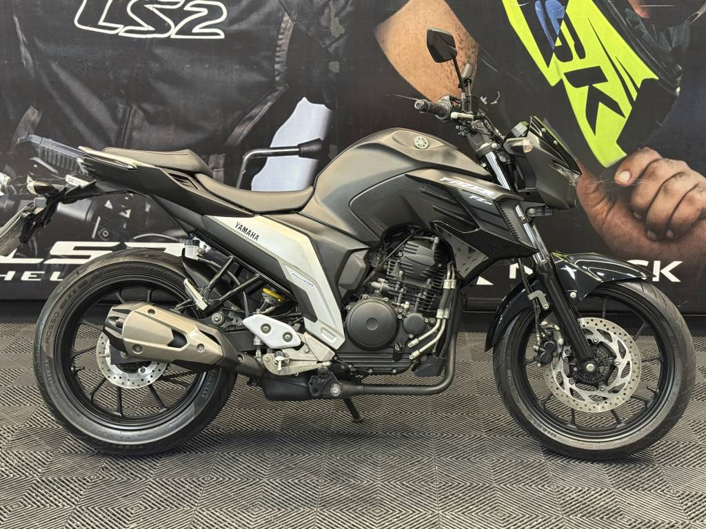 Yamaha Fazer FZ25 250  FAZER FLEX    2022