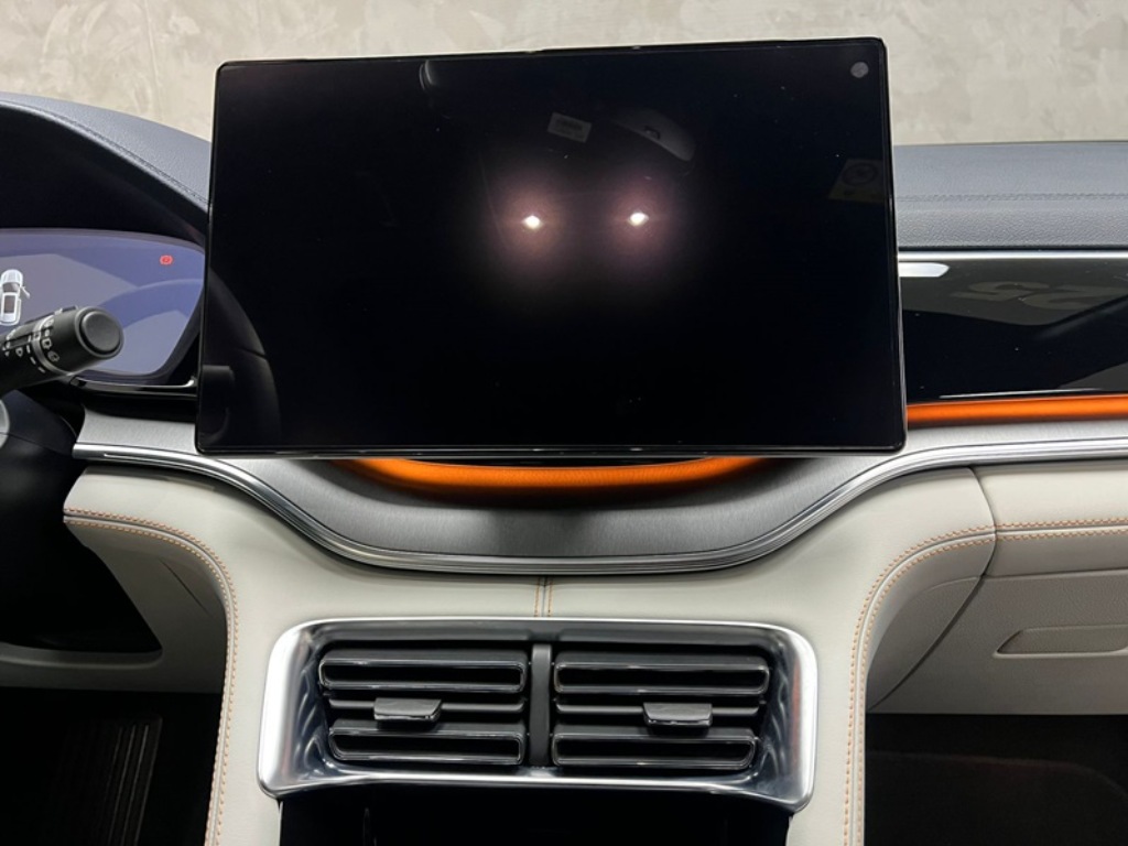 BYD Song Plus 1.5 dm-i hÍbrido automÁtico    2025