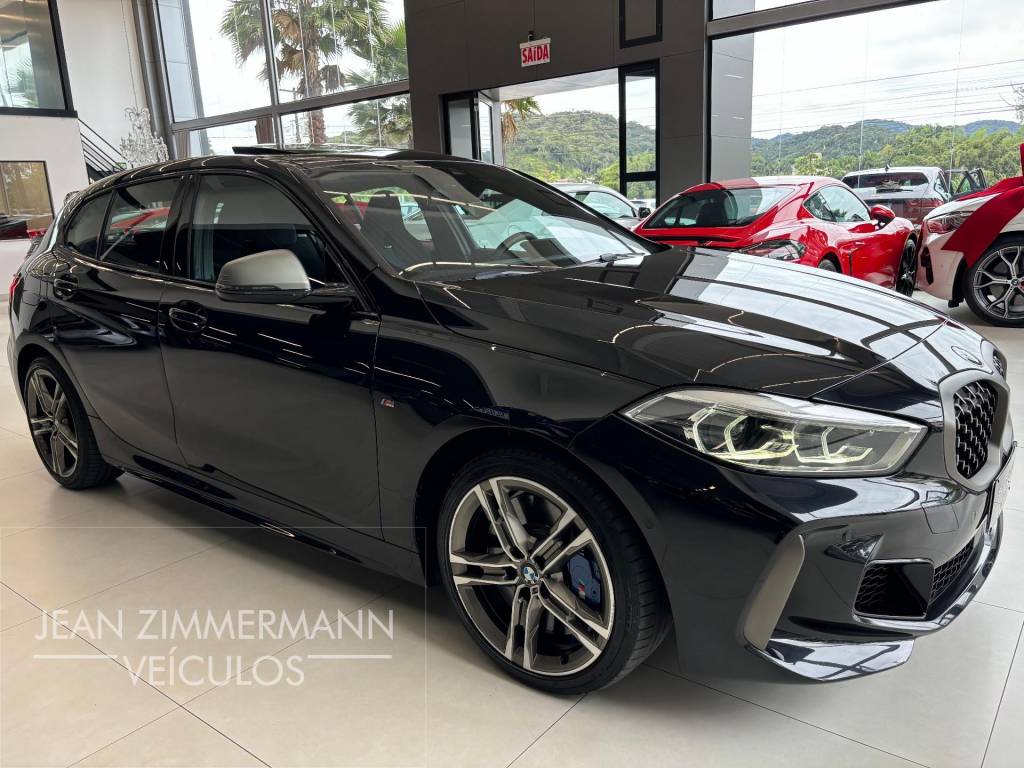 BMW 135i 135 I/ M XDRIVE    2022