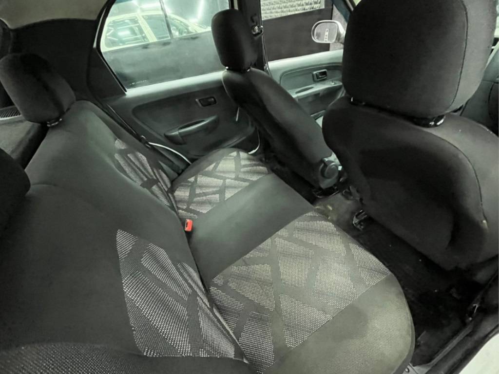 Fiat Palio 1.0 mpi fire 8v flex 4p manual    2015