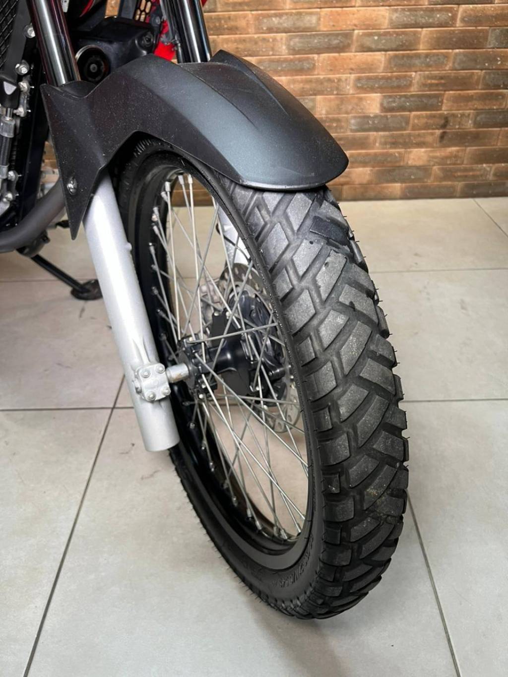 Honda XRE 300 Rally abs    2023