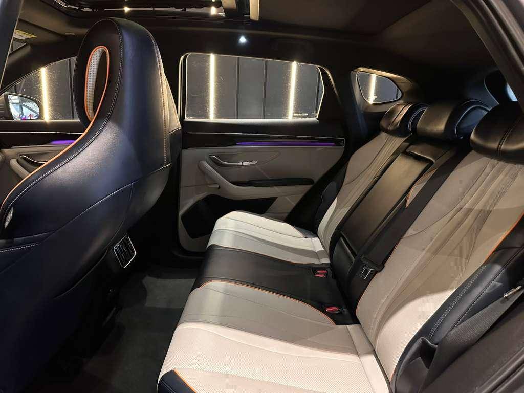 BYD Song Plus 1.5 16v aut. (hibrido)    2024