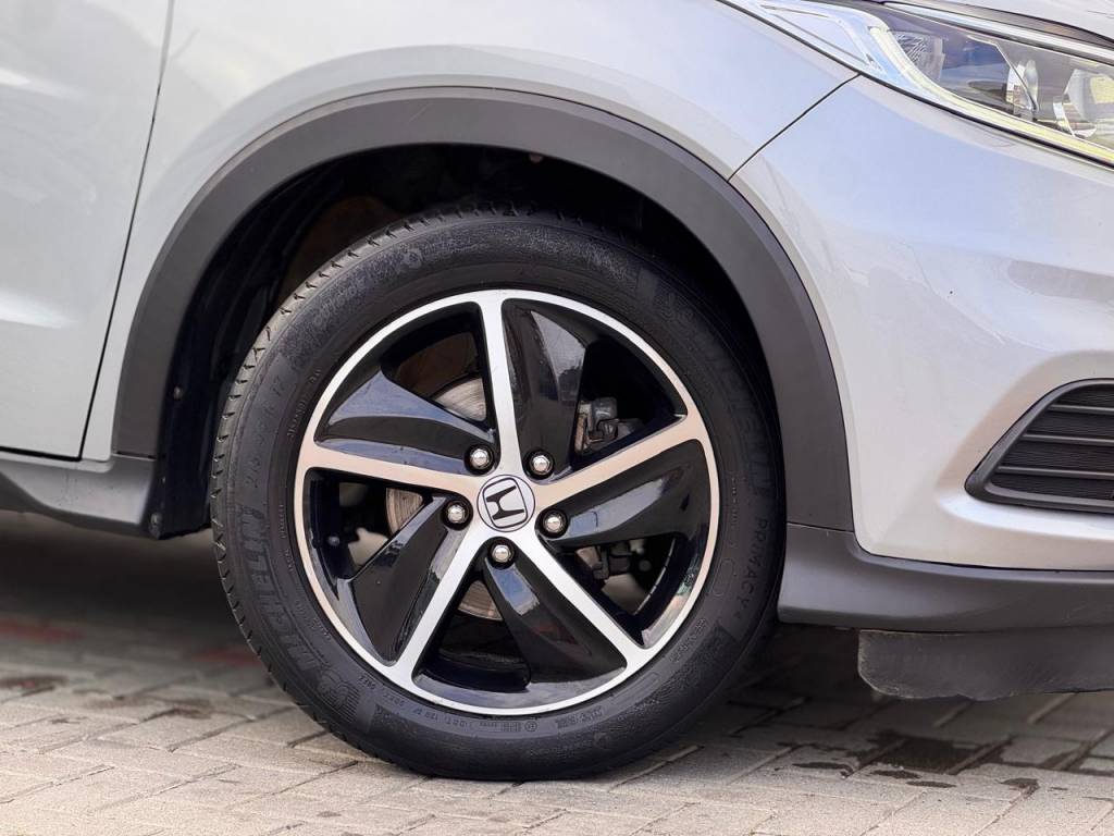 Honda HR-V 1.8    2021