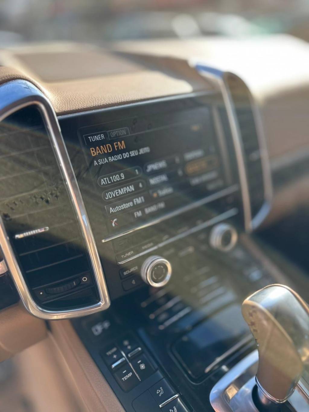 Porsche Cayenne V6 3.2/3.6 24v    2014