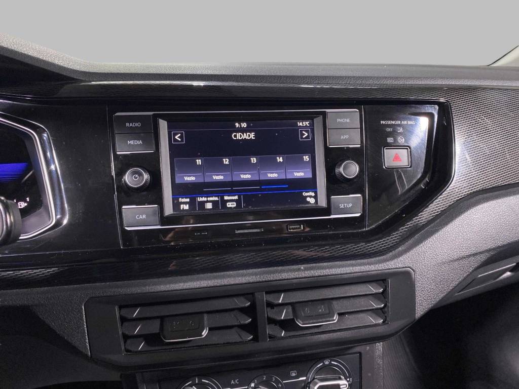 Volkswagen Virtus Virtus 1.0 170 tsi mec    2024