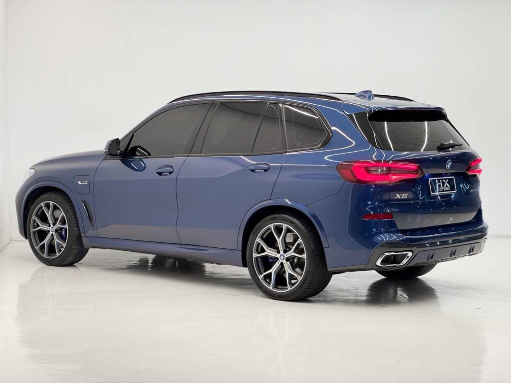 BMW X5 Xdrive    2023