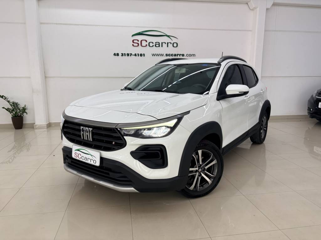 Fiat Pulse 1.0 12V    2023