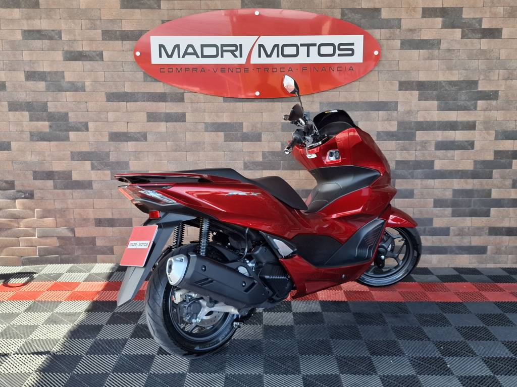 Honda PCX Abs    2025