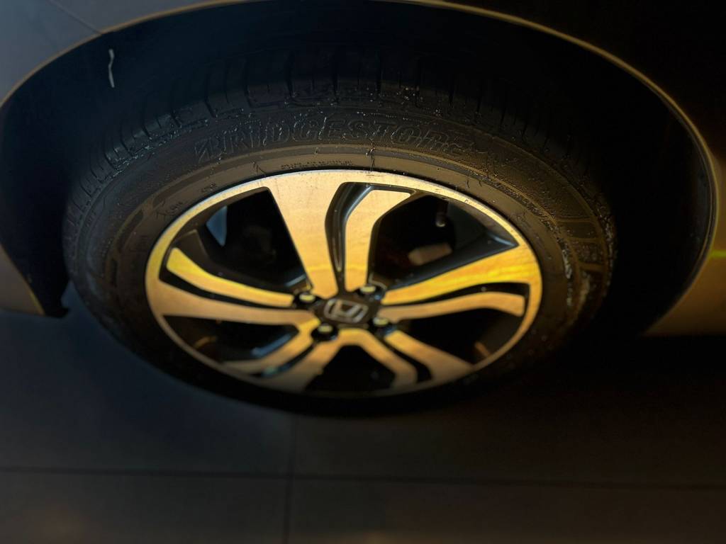 Honda Fit 1.5 honda 2013 16v    2013