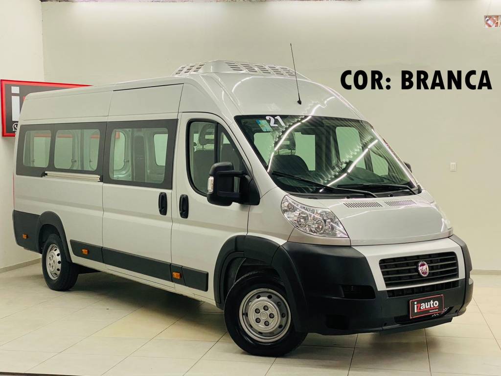 Fiat Ducato 2.3 16V    2021