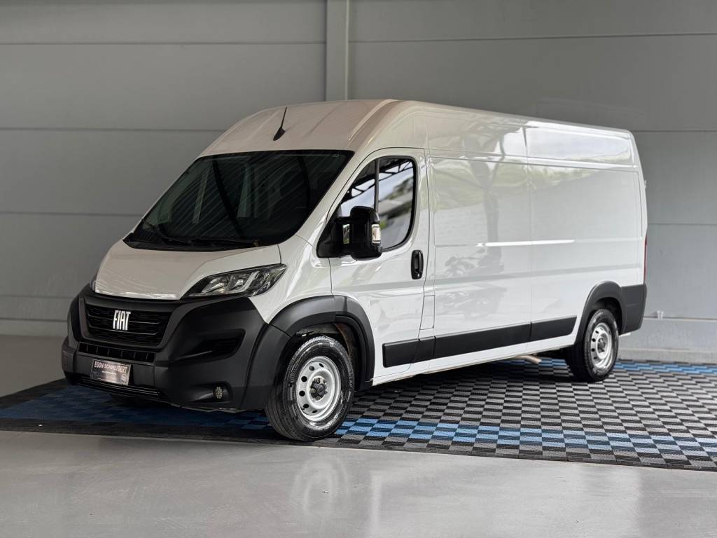 Fiat Ducato /  mxcargo13m    2024