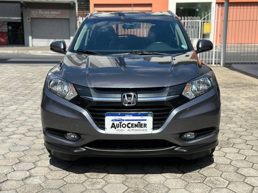 Honda HR-V EX 1.8 Flexone 16V 5p Aut.    2017