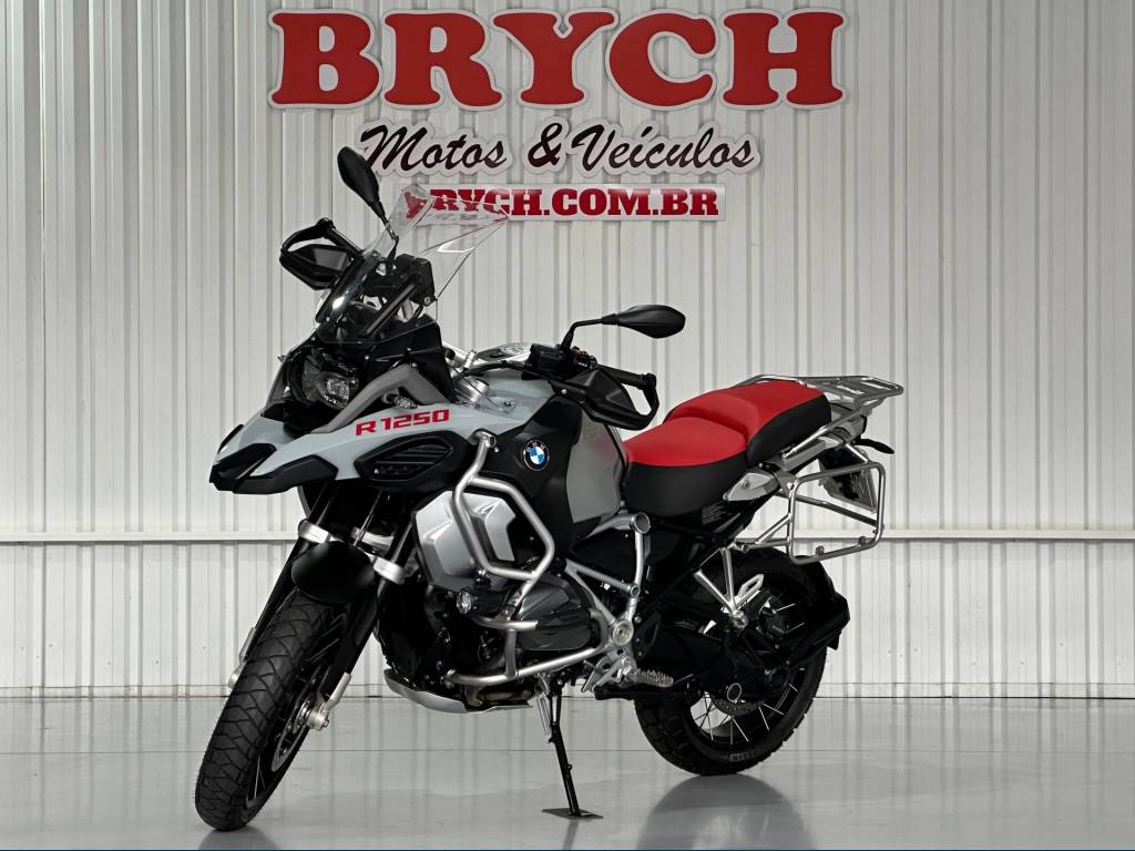 BMW R 1250 GS Adventure premium abs    2020