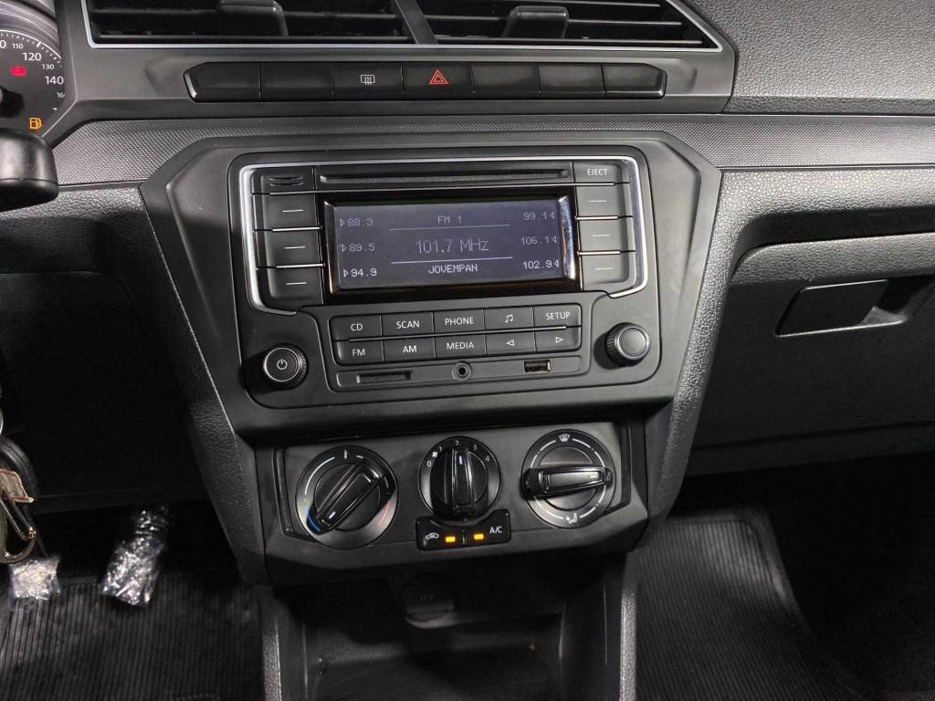 Volkswagen Voyage Voyage 1.0 flex mec    2023