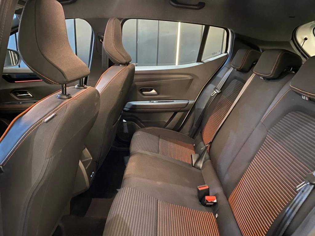 Renault Kardian Prem. ed flex 1.0 tb 12v 5p aut.    2025