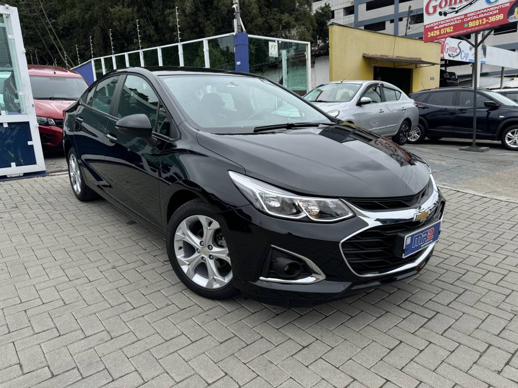 Chevrolet Cruze 1.4 lt turbo    2020