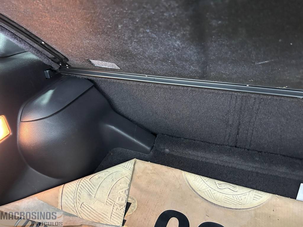 Mitsubishi Eclipse Cross Gs mec segundo dono 26000 milhas impecável    1992