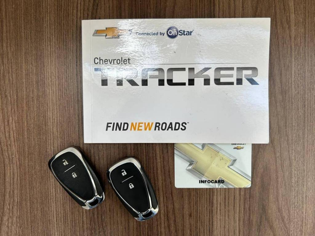 Chevrolet Tracker Premier 1.4 turbo 16v flex aut    2019