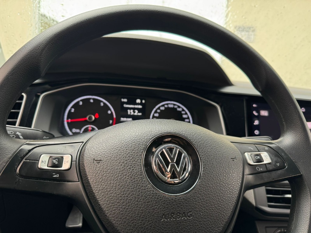 Volkswagen Virtus 200 tsi top    2022