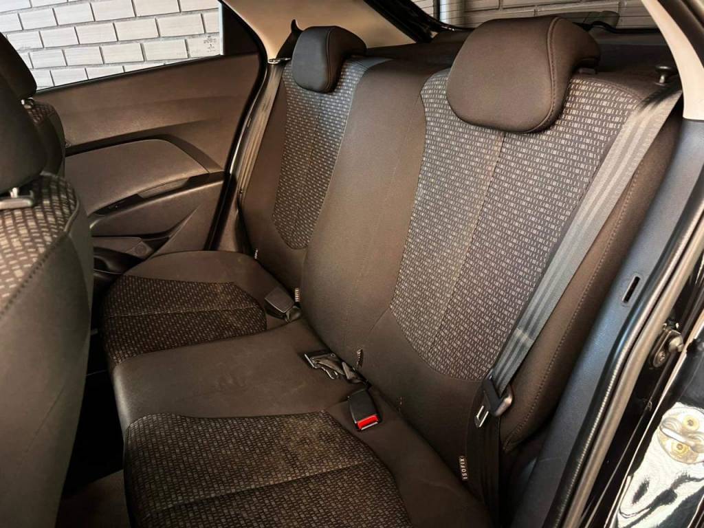 Hyundai HB20 Comfort 1.0 flex 12v  mec.    2016
