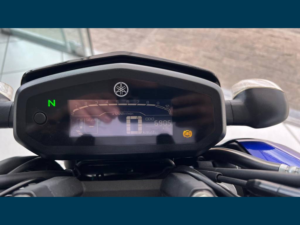 Yamaha Fazer Fz15 150 flex    2023